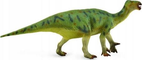Iguanddon dinosaurie