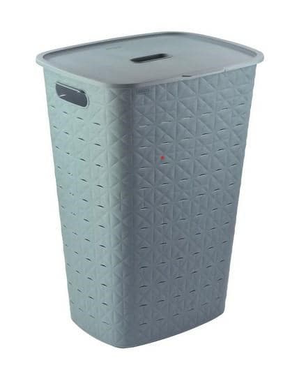 CURVER ALUSVAATEKORI TURKOOSI SOFTEX 56L