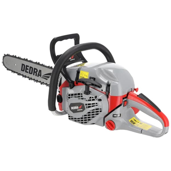 Moottorisaha Dedra DED8713 3.8 hv 65 cm3 50 cm