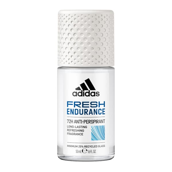 Adidas Fresh Endurance Roll-on Deodorant för kvinnor 50ml
