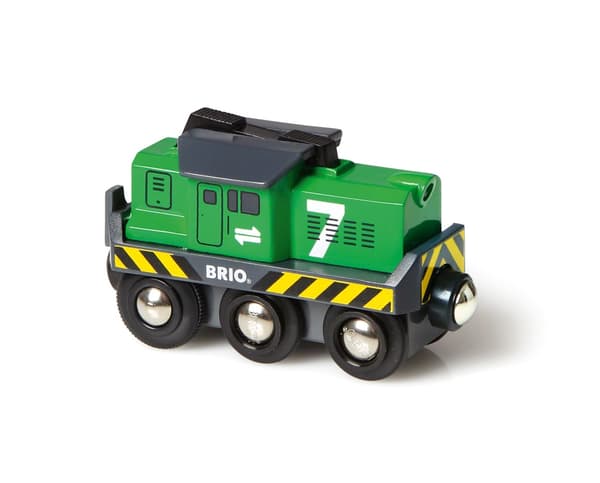 Brio Brio -tavaraveturin