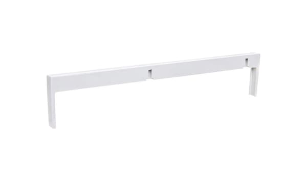 Sideelement 9x200mm BBA-XSM 101484