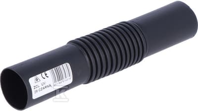 UV-BESTÄNDIG DYNA 28 SVART
