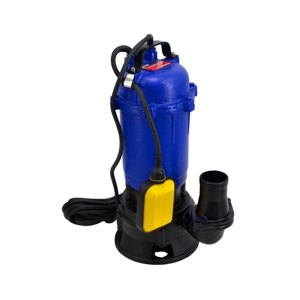 AWTOOLS LIKAVESIPUMPPU SILPPURILLA JA UIMURILLA 1050W