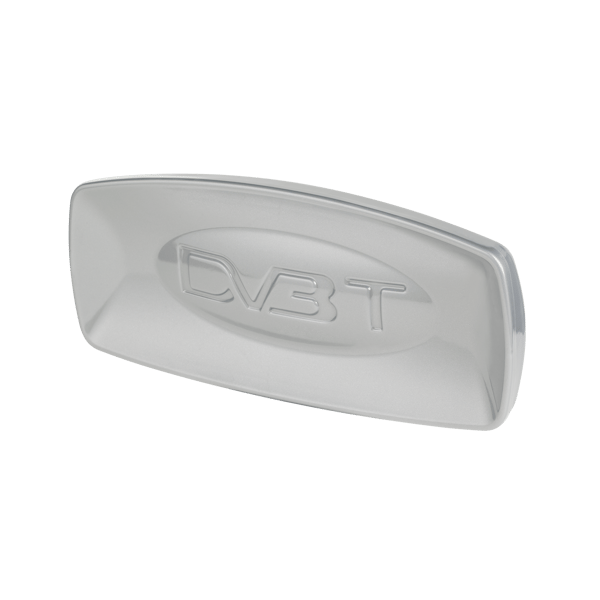 RTV Antenne Digital Terrestrisk Digital TV Antenne Digital - Sølv