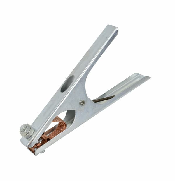 AWTOOLS 500A TICK SVEJSEKLEMME