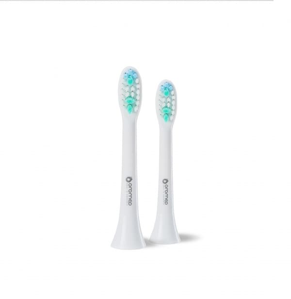 Oromed Sonic tandborstset ORO-SONIC X PRO WHITE