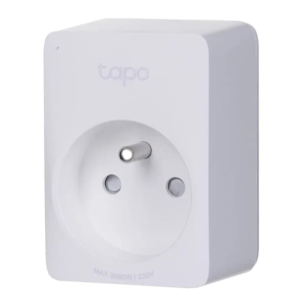 Tapo P110 V1 - smart stik - 802.11b/g/