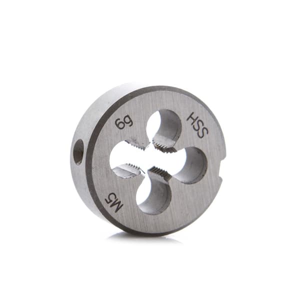 TÄCK M5 6g HSS 800 DIN 22568 FANAR