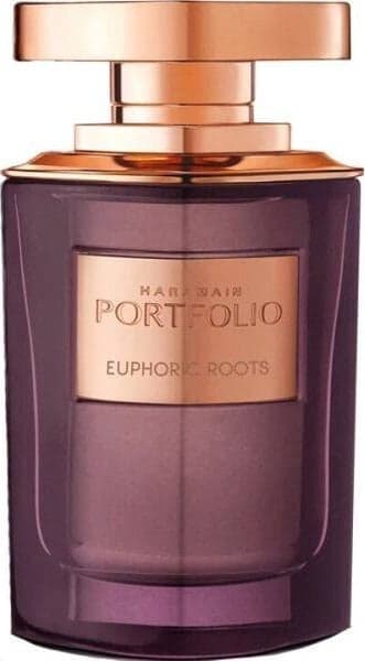 AL HARAMAIN Portfolio Euphoric Roots EDP spray 75ml