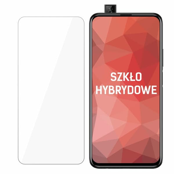 3mk FlexibleGlass Lite til Huawei P Smart Pro 2019