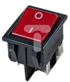 Elgotech Belysningskragekoppling /skruvklämmor/svart LKD-2N-2