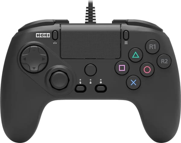 Hori Fighting Commander Octa Pad (SPF-023U)