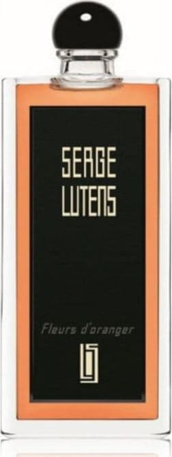SERGE LUTENS Fleurs d'Oranger Unisex EDP spray 50ml