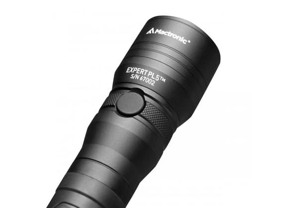 ficklampa MacTronic Expert PL5 THH0023