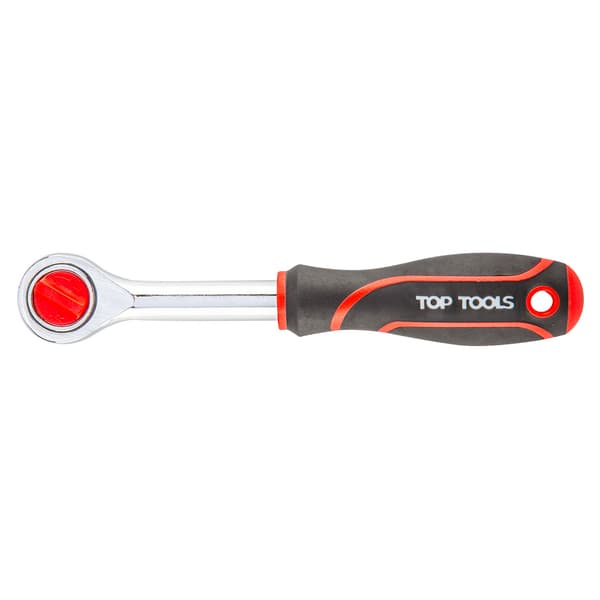 Top Tools Standard Räikkä 1/4\" 150mm (38D101)