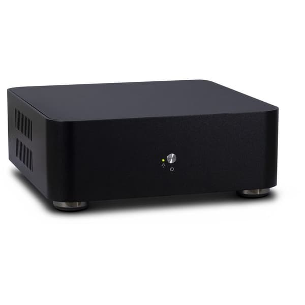 Inter-Tech A60 - USFF - ITX