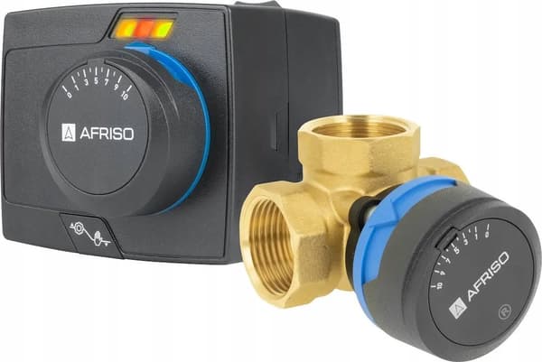 SÆT 3DR:ARV384+ARM343 VARIO PROCLICK