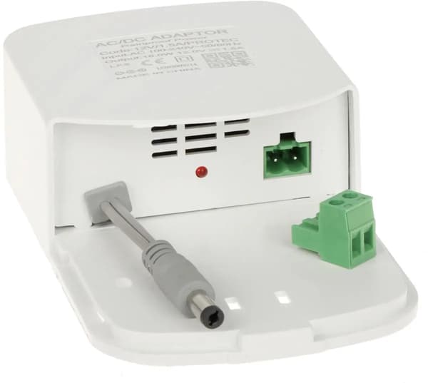 12V/1.5A/PROTEC STRØMFORSYNING