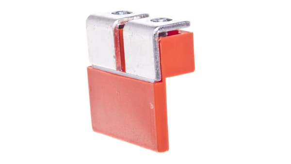 2-sporet gevindlås 125A orange ZZ 2-35.0 18721128