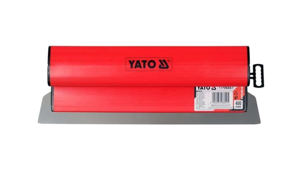 400MM PVC-SPACKEL