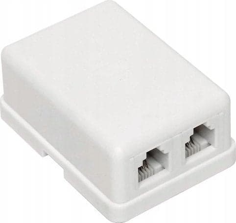 TELEFONSTIK TEL.RAVEL 8P 1/2