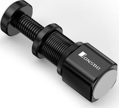 Jonsbo VC-20 mini GPU-tuki - musta