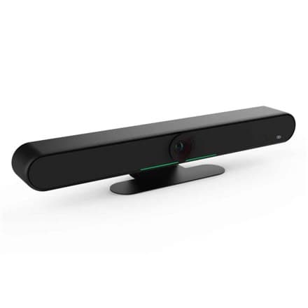 Webcam Boom Collaboration Boom Collaboration HALO Videobar, musta | Boom Collaboration
