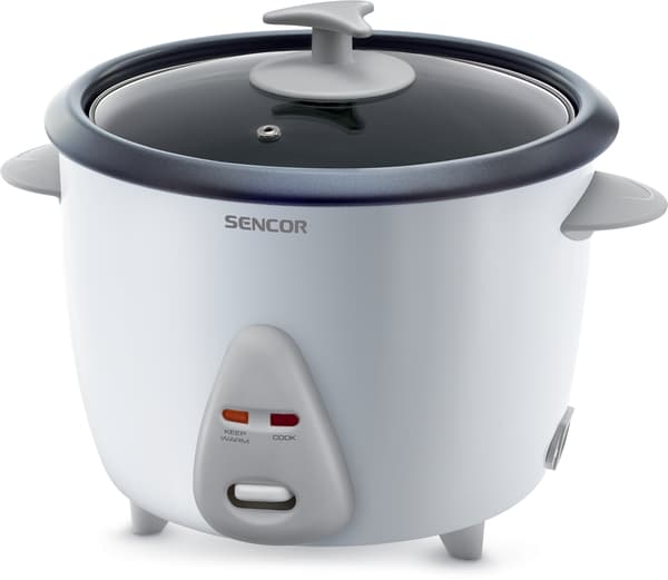 Sencor Ream Cooking Pot SRM 1500WH
