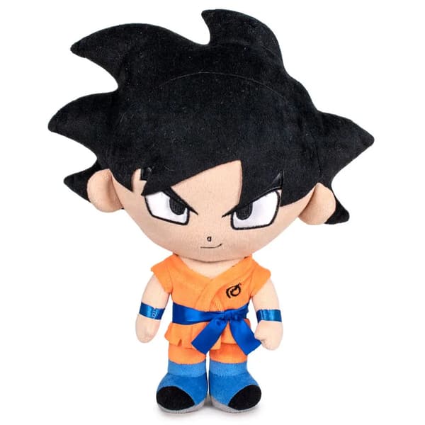 Dragon Ball Super Goku pehmeä pehmolelu 21cm