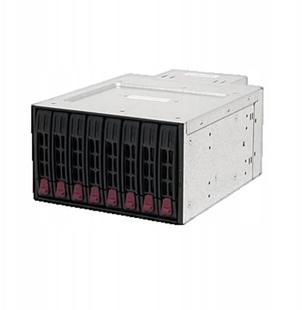 Eftermonteringssæt Fujitsu 4x 2.5\"