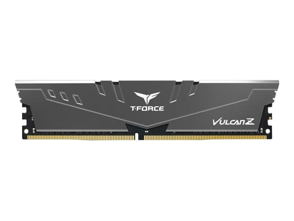 Team Group RAM T-Force Vulcan Z - 8 GB - DDR4 3200 UDIMM CL18