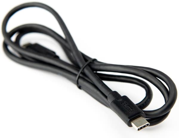 Unitek-kaapeli USB-A 2.0 - USB-C 3m C14069BK