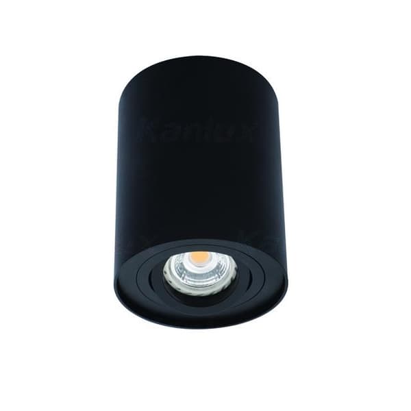 Loftlampe Kanlux Bord 1x50W (22552)