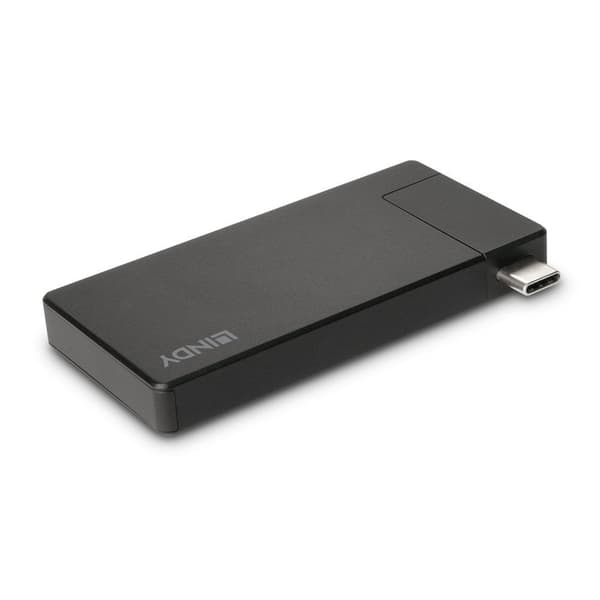 DST-Micro