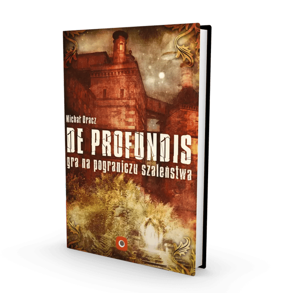 De Profundis PORTAL