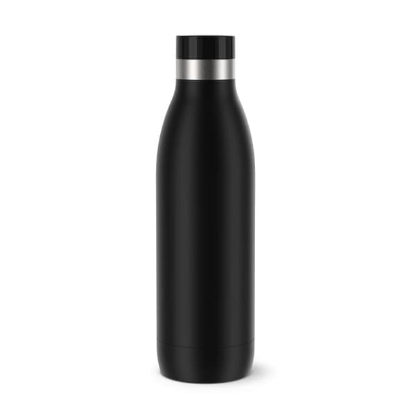 Emsa Bludrop Color 0,7 L svart