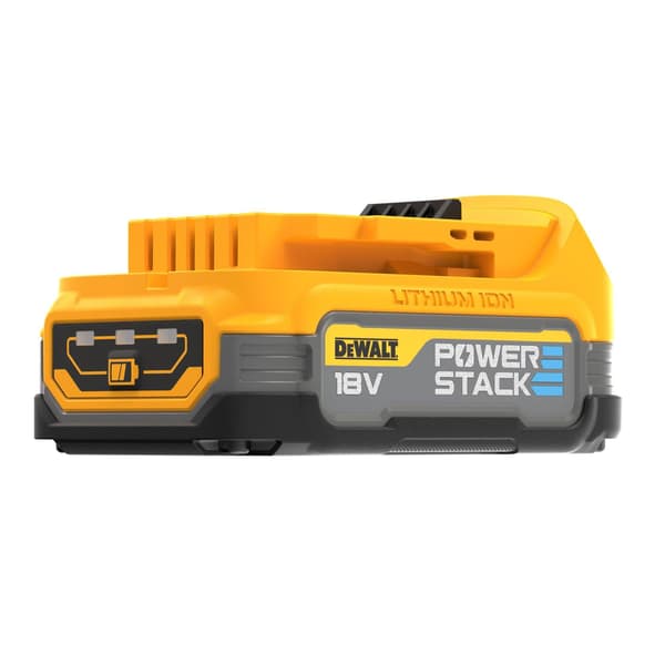 DeWalt DCBP034-XJ Powerstack 18V 1,7Ah Batteri