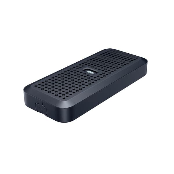 Targus HyperDrive EcoSmart" USB4 SSD K