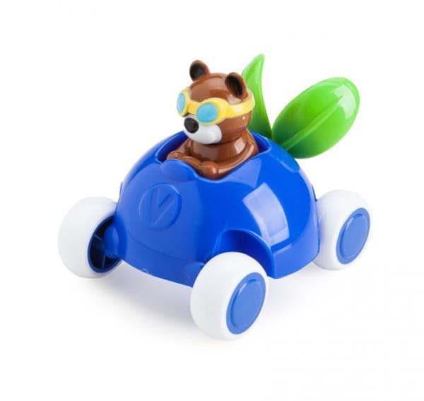 Viking Toys Glada Bilar Mis
