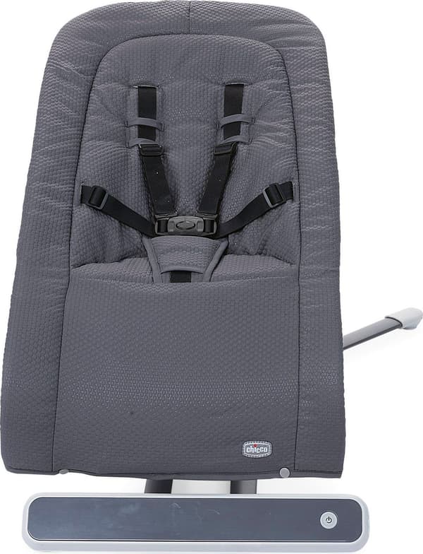 CHICCO 00079651770000 RHYTHM'N'SOUND MOON GREY