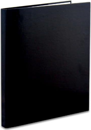 Ringbind A4 sort PENMATE