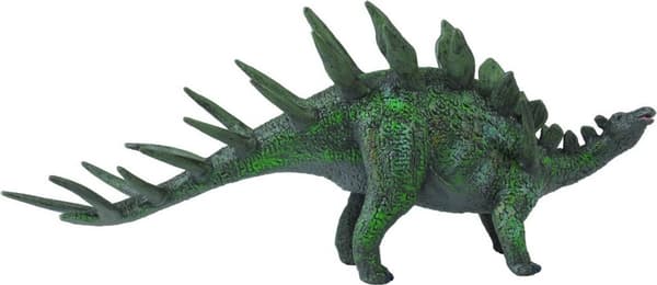 Dinosaurie Kentrosaurus