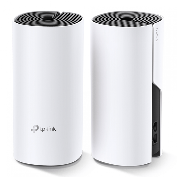 TP-LINK TPLINK Accesspunkt Deco M4 x3 (Deco M4(3-pack) M4(3pack)