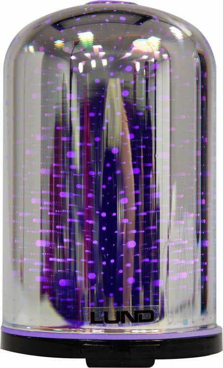 LUND LUFTFUKTARE DOFTDIFFUSER 120ml GLAS