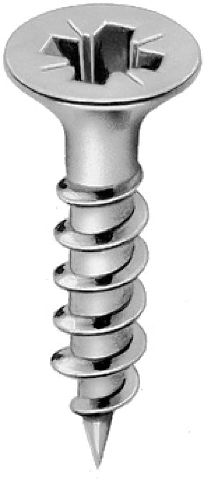 GIPSPLADEINDSTIK GALVANISERET 3.9*41MM FZB