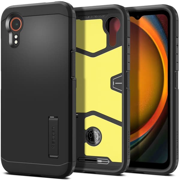 SPIGEN TOUGH ARMOR GALAXY XCOVER 7 MUSTA