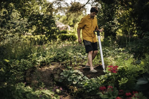 FISKARS XACT ISTUTUSLAPIO