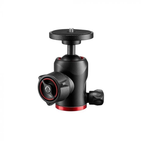 Manfrotto Kulled MH494 utan snabbkoppling gänga 1/4\"