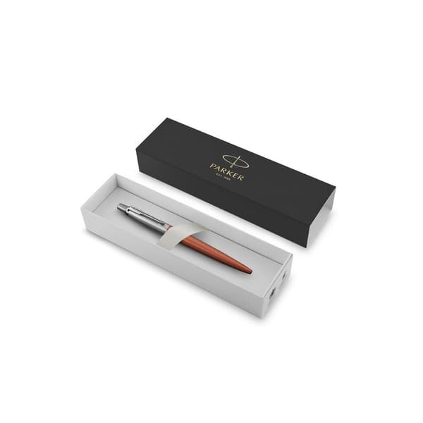 Parker 1953189 kuglepen Blå Clip-on ud